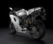 EICMA-2008: Еще новинки от Ducati – 1198 и 1198 S